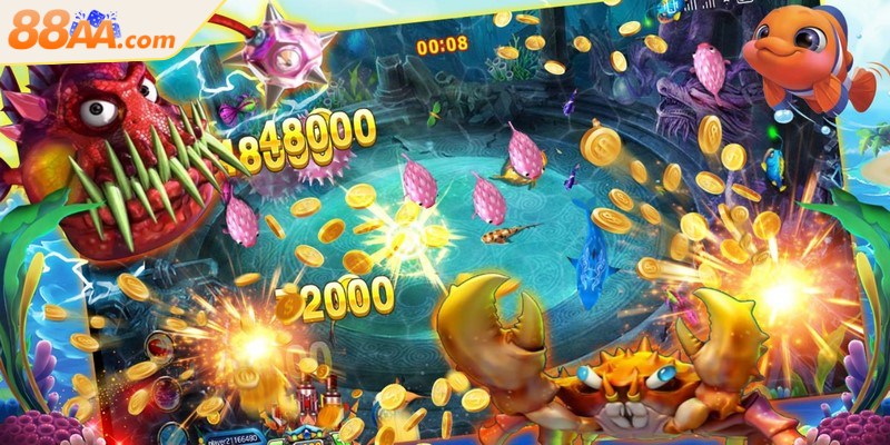 Sử dụng phần mềm hack game bắn cá là vi phạm quy định của sân chơi